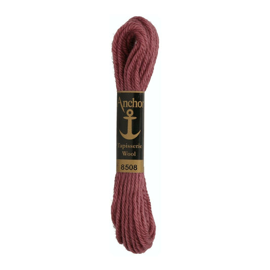 Izšūšanas diegs Anchor Tapestry wool, 100% vilna, 10m, #08508