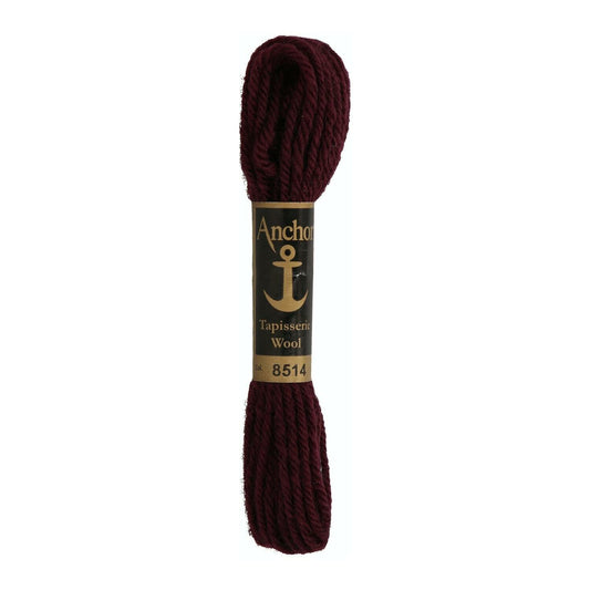 Izšūšanas diegs Anchor Tapestry wool, 100% vilna, 10m, #08514