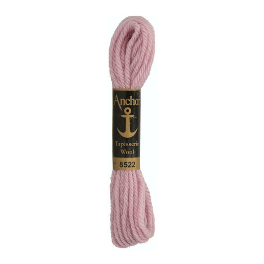 Izšūšanas diegs Anchor Tapestry wool, 100% vilna, 10m, #08522