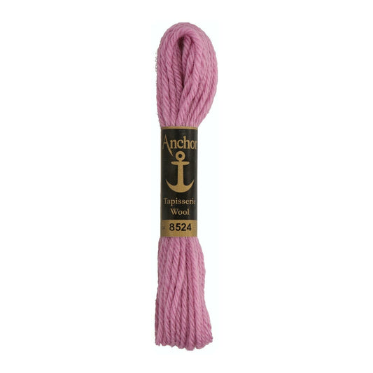 Izšūšanas diegs Anchor Tapestry wool, 100% vilna, 10m, #08524