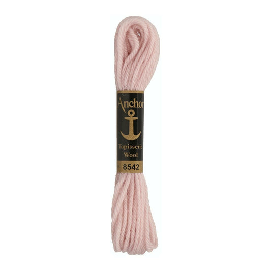 Izšūšanas diegs Anchor Tapestry wool, 100% vilna, 10m, #08542