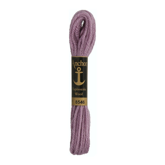 Izšūšanas diegs Anchor Tapestry wool, 100% vilna, 10m, #08546