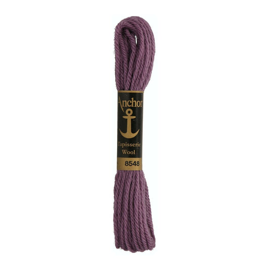 Izšūšanas diegs Anchor Tapestry wool, 100% vilna, 10m, #08548