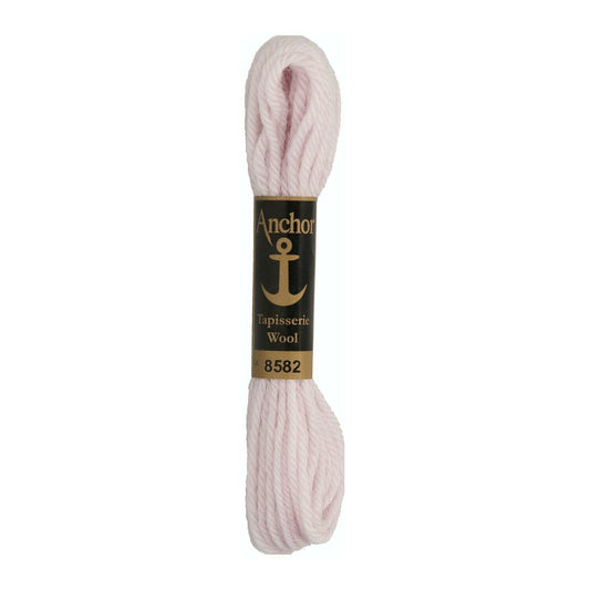 Izšūšanas diegs Anchor Tapestry wool, 100% vilna, 10m, #08582