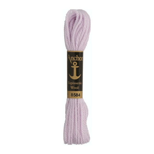 Izšūšanas diegs Anchor Tapestry wool, 100% vilna, 10m, #08584