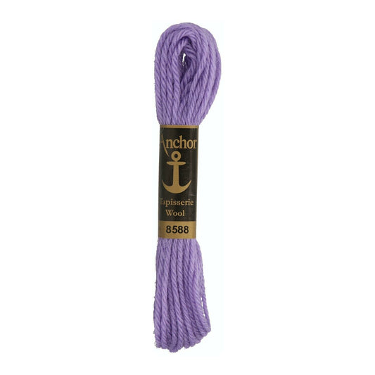 Izšūšanas diegs Anchor Tapestry wool, 100% vilna, 10m, #08588