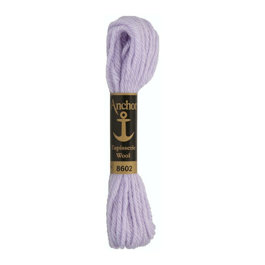 Izšūšanas diegs Anchor Tapestry wool, 100% vilna, 10m, #08602