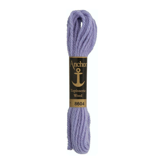 Izšūšanas diegs Anchor Tapestry wool, 100% vilna, 10m, #08604