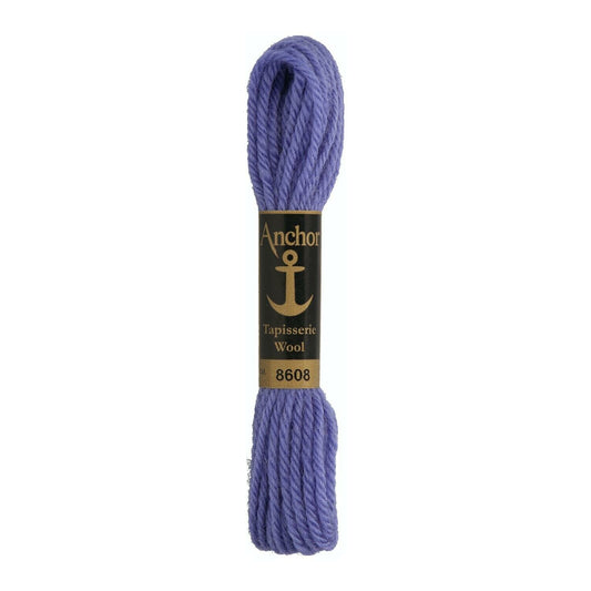 Izšūšanas diegs Anchor Tapestry wool, 100% vilna, 10m, #08608