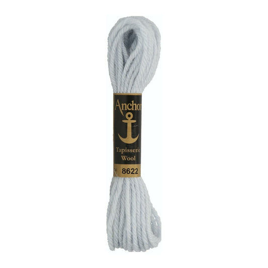 Izšūšanas diegs Anchor Tapestry wool, 100% vilna, 10m, #08622