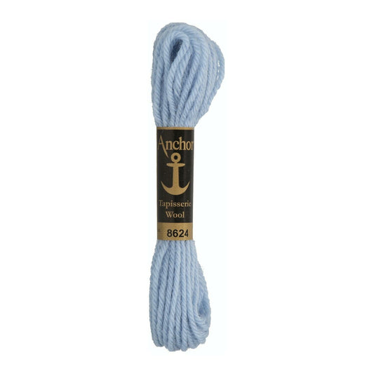 Izšūšanas diegs Anchor Tapestry wool, 100% vilna, 10m, #08624