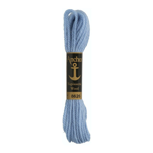 Izšūšanas diegs Anchor Tapestry wool, 100% vilna, 10m, #08626
