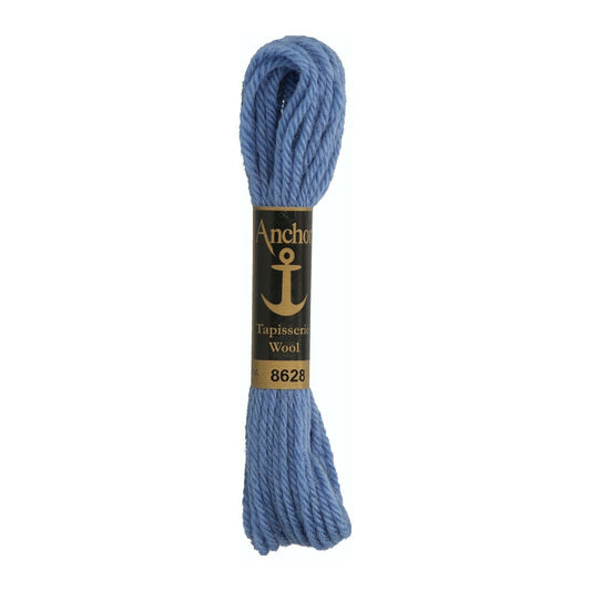 Izšūšanas diegs Anchor Tapestry wool, 100% vilna, 10m, #08628