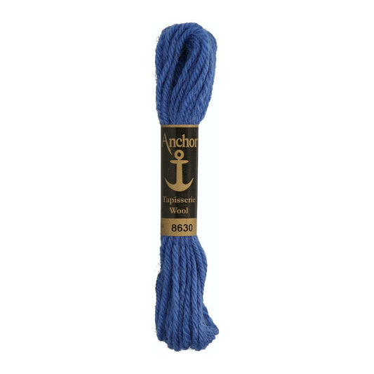 Izšūšanas diegs Anchor Tapestry wool, 100% vilna, 10m, #08630