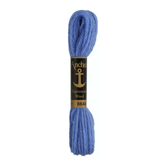 Izšūšanas diegs Anchor Tapestry wool, 100% vilna, 10m, #08644