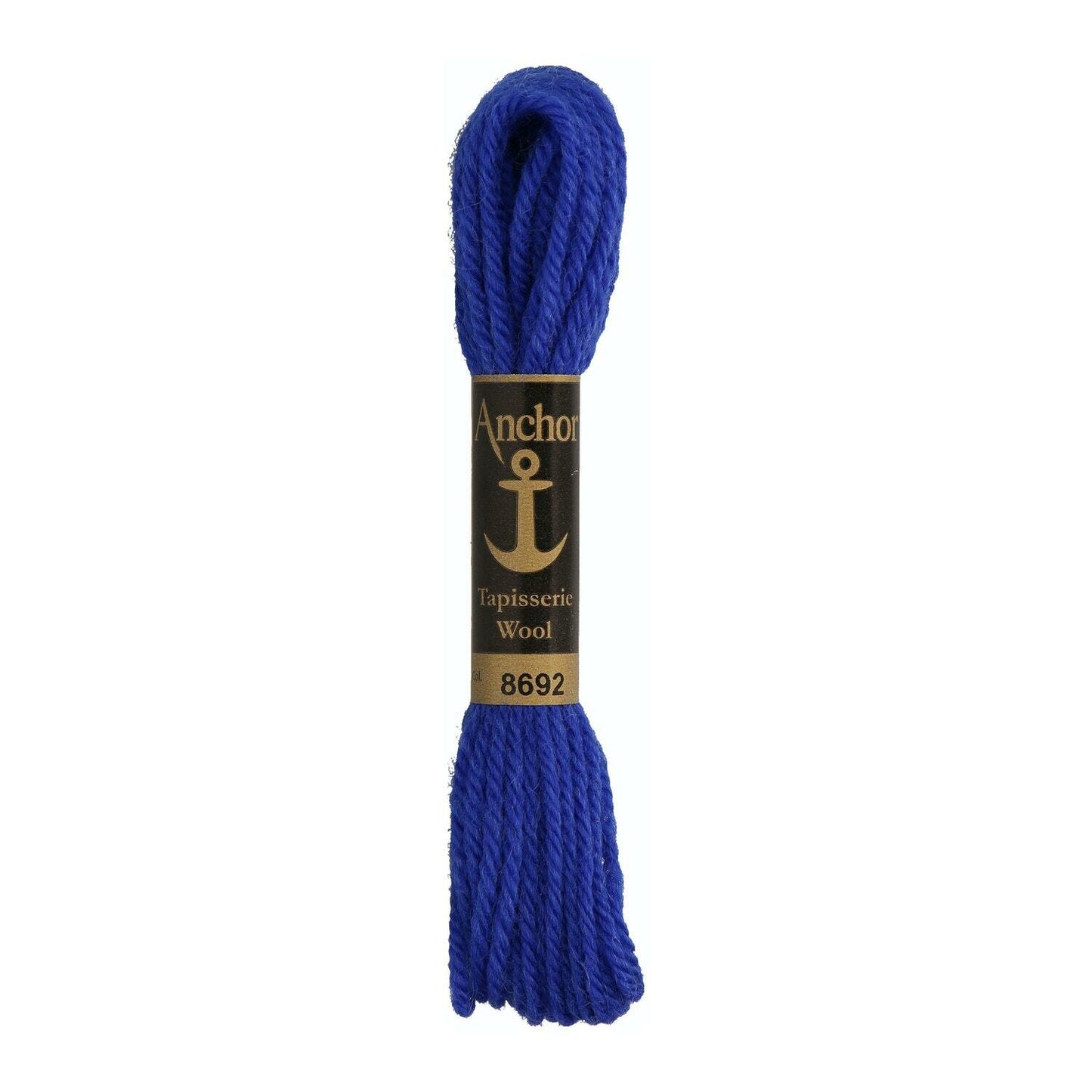 Tikkimisniit Anchor Tapestry vill, 100% vill, 10m, #08692