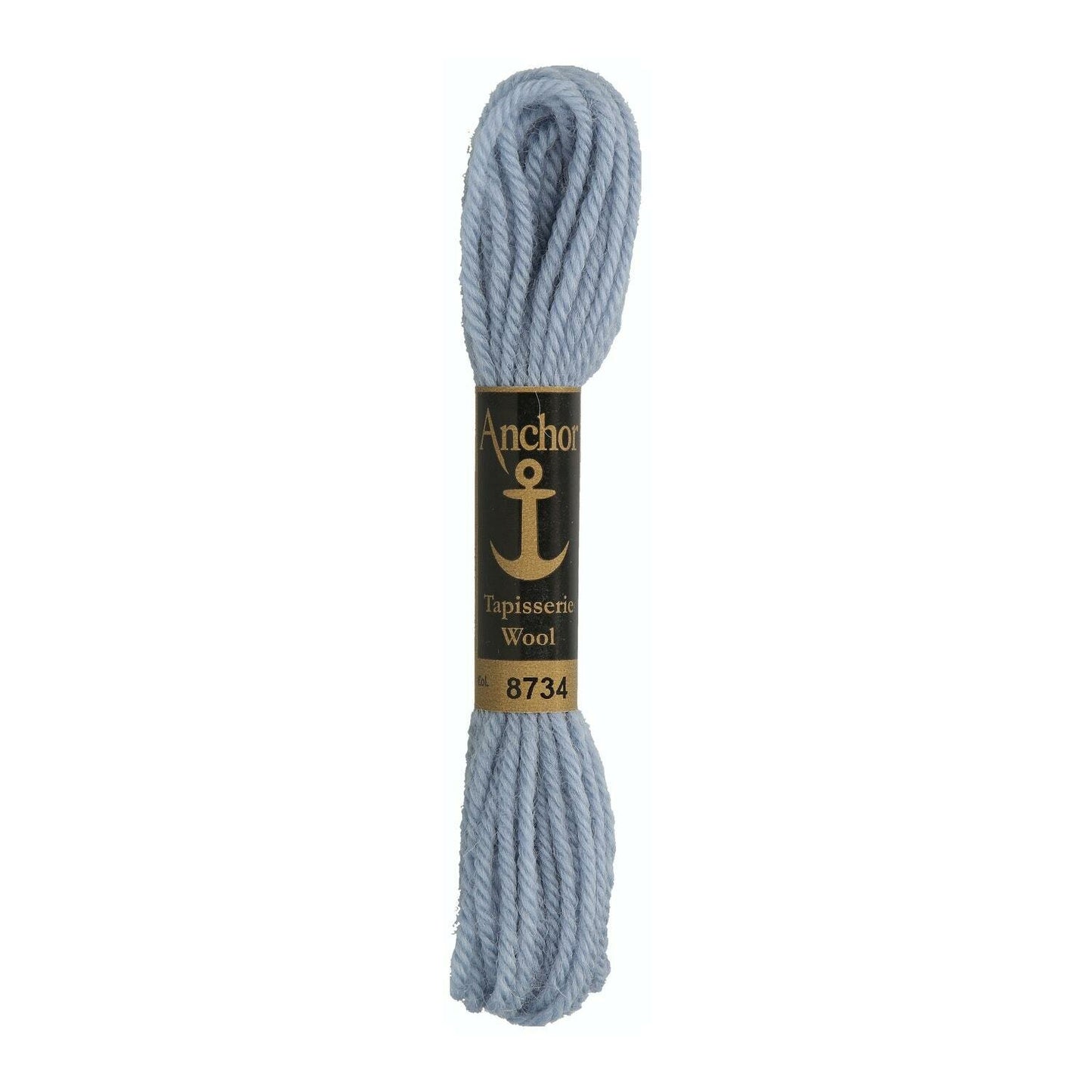 Tikkimisniit Anchor Tapestry vill, 100% vill, 10m, #08734