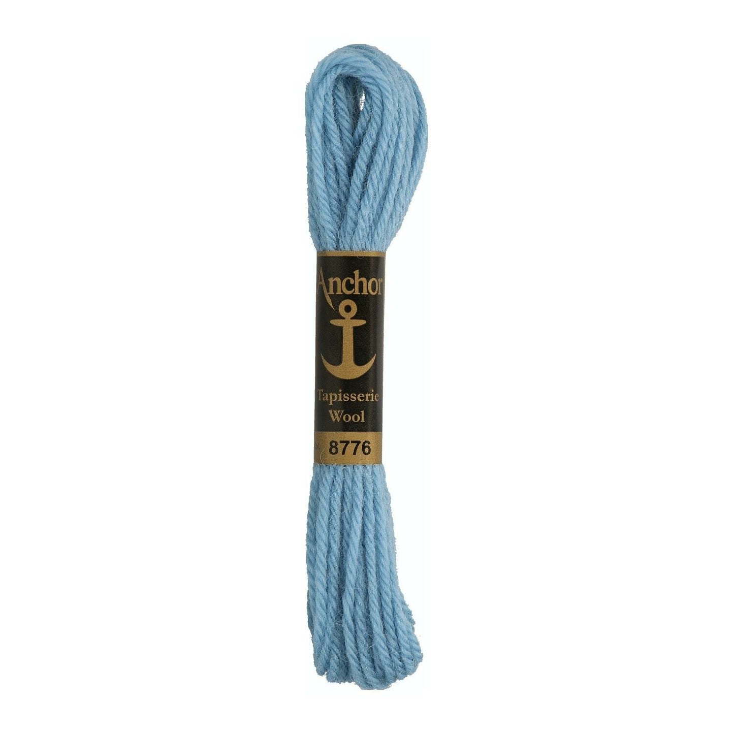 Tikkimisniit Anchor Tapestry vill, 100% vill, 10m, #08776