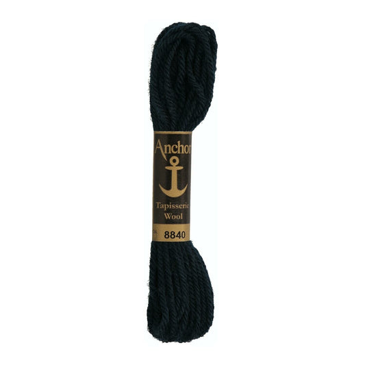 Izšūšanas diegs Anchor Tapestry wool, 100% vilna, 10m, #08840