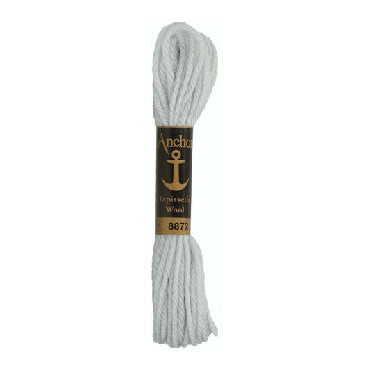 Izšūšanas diegs Anchor Tapestry wool, 100% vilna, 10m, #08872