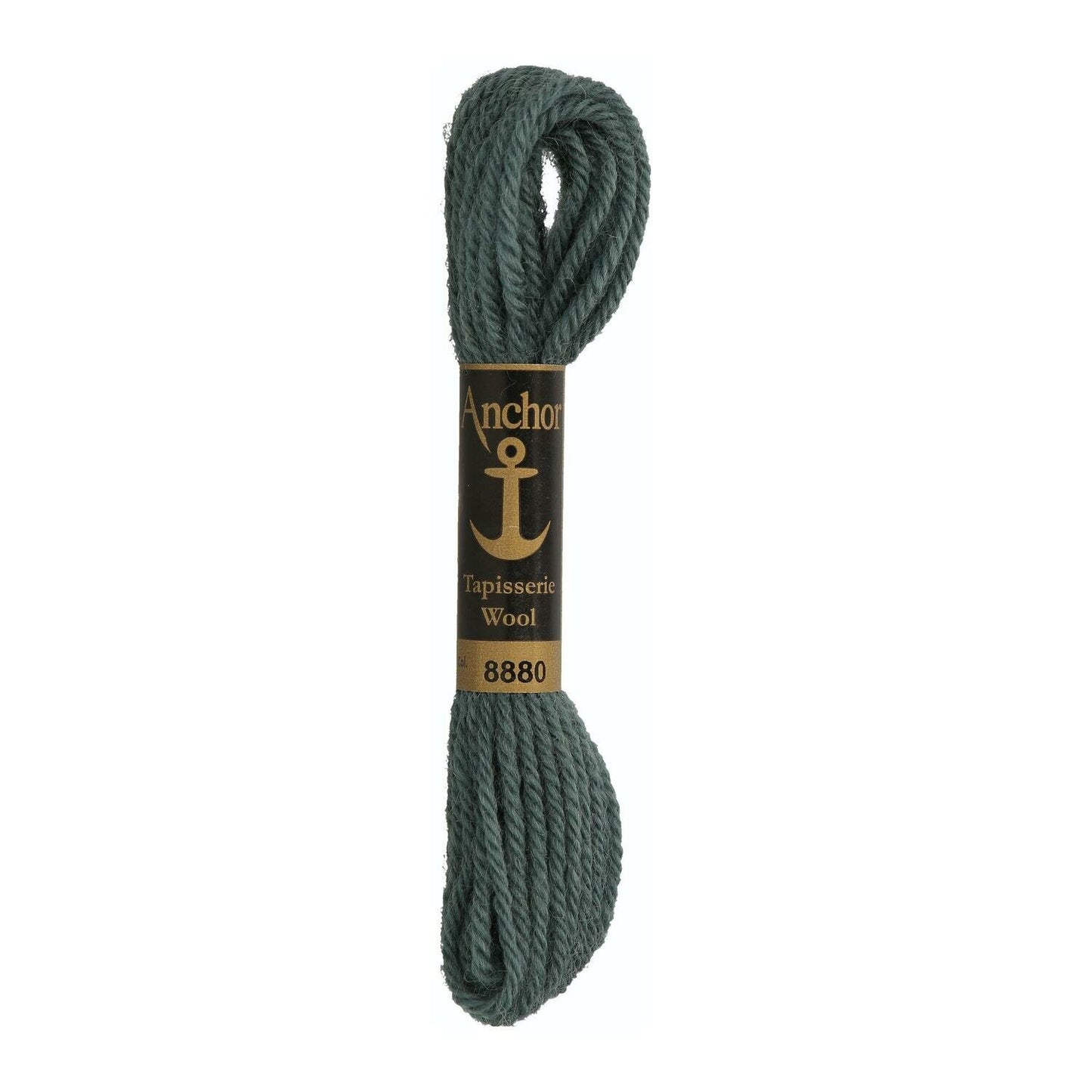 Izšūšanas diegs Anchor Tapestry wool, 100% vilna, 10m, #08880