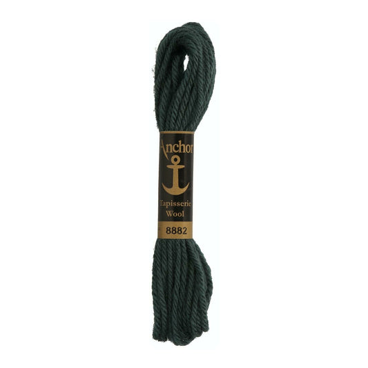 Izšūšanas diegs Anchor Tapestry wool, 100% vilna, 10m, #08882
