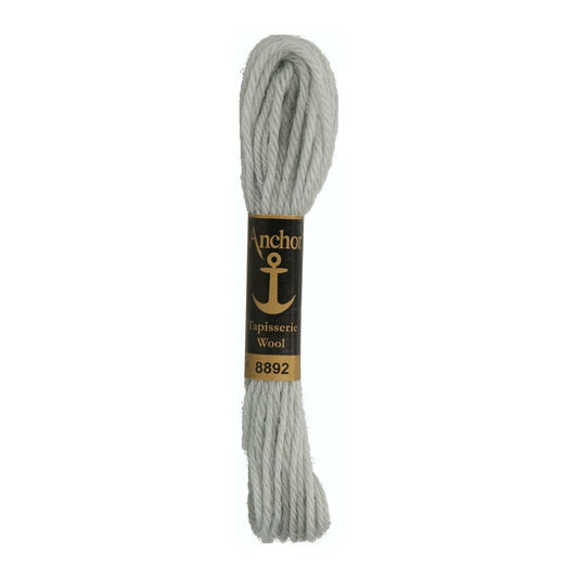Izšūšanas diegs Anchor Tapestry wool, 100% vilna, 10m, #08892