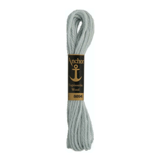 Izšūšanas diegs Anchor Tapestry wool, 100% vilna, 10m, #08894