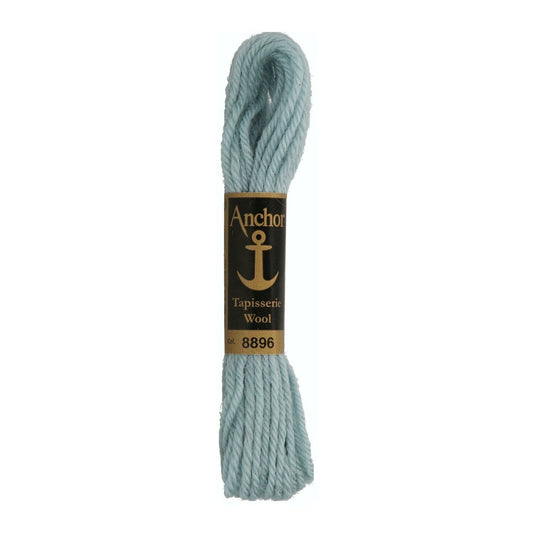 Izšūšanas diegs Anchor Tapestry wool, 100% vilna, 10m, #08896