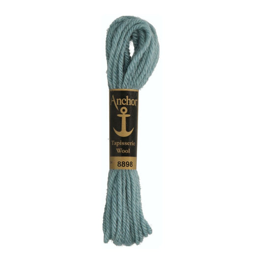 Izšūšanas diegs Anchor Tapestry wool, 100% vilna, 10m, #08898