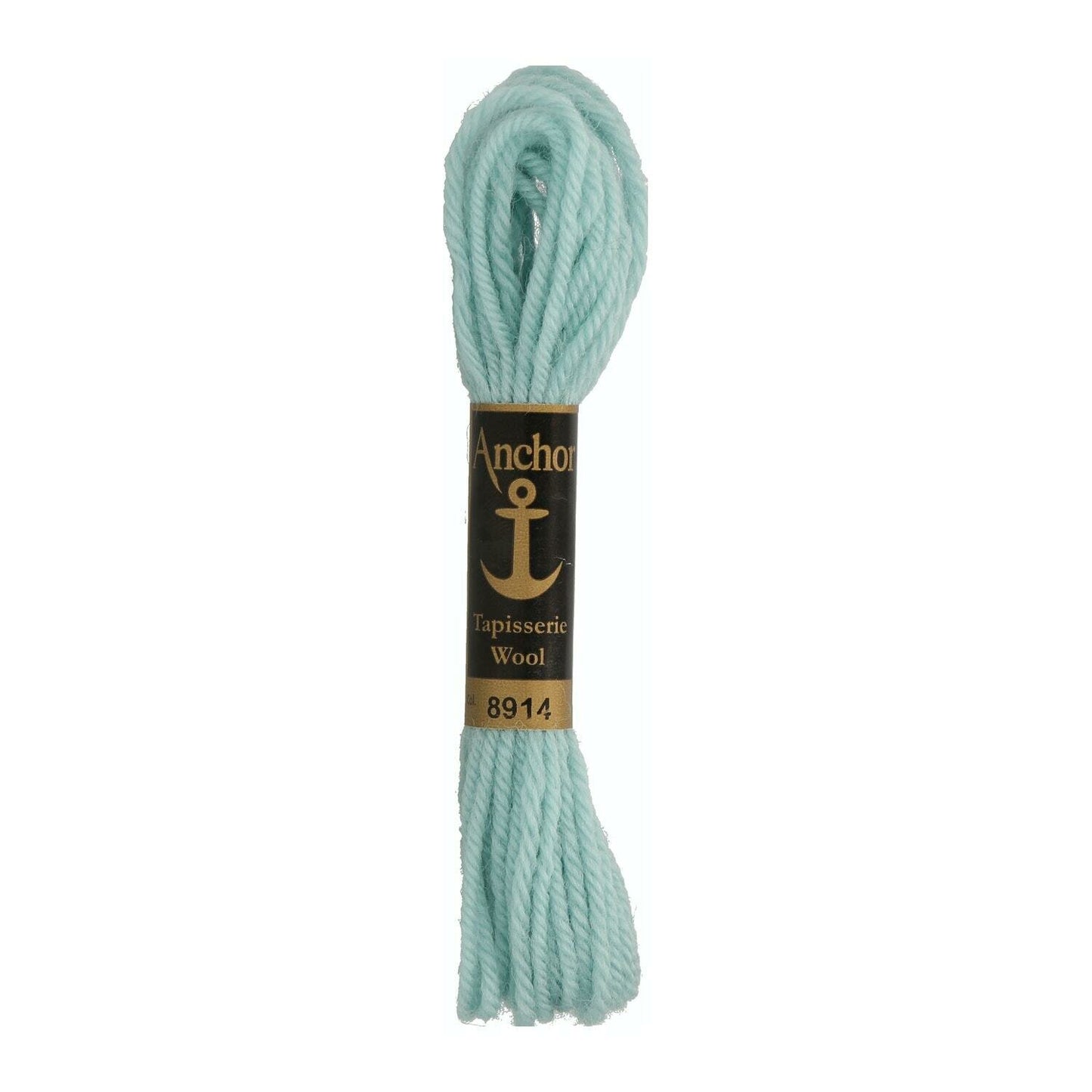 Izšūšanas diegs Anchor Tapestry wool, 100% vilna, 10m, #08914