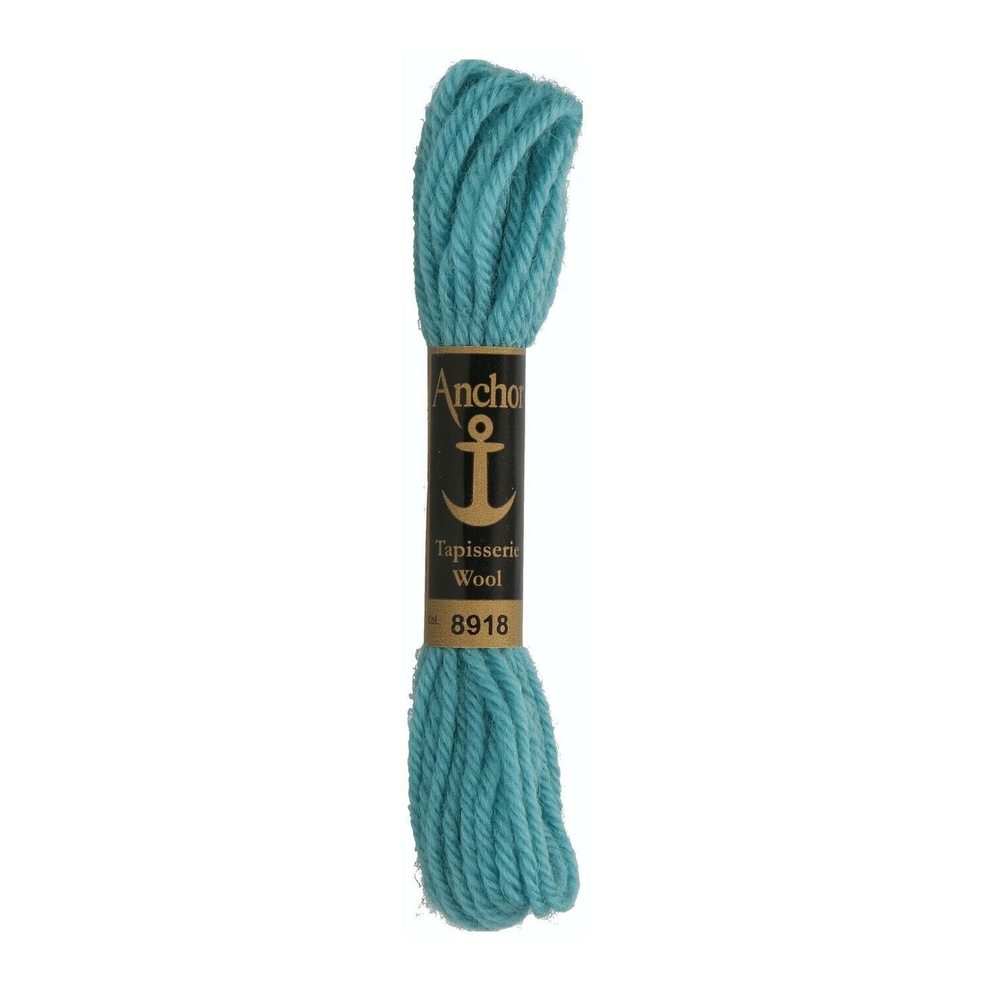 Izšūšanas diegs Anchor Tapestry wool, 100% vilna, 10m, #08918