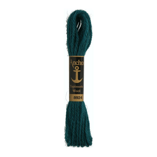Izšūšanas diegs Anchor Tapestry wool, 100% vilna, 10m, #08924