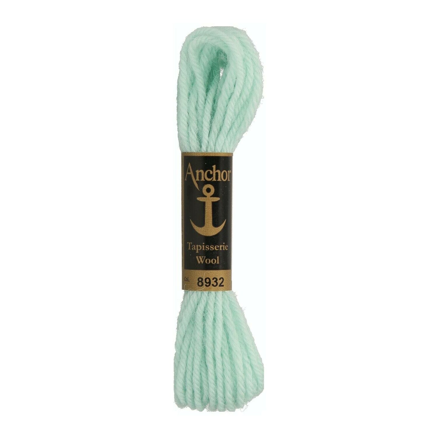 Tikkimisniit Anchor Tapestry vill, 100% vill, 10m, #08932