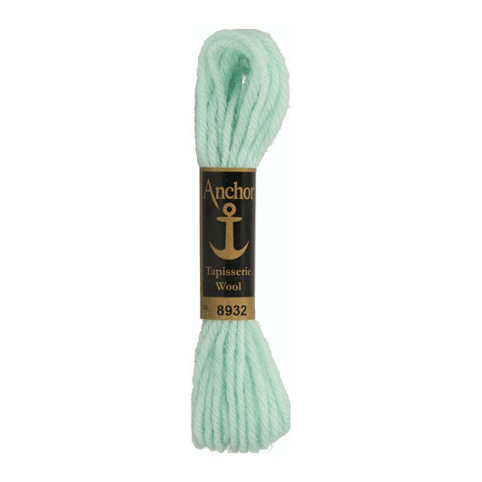 Izšūšanas diegs Anchor Tapestry wool, 100% vilna, 10m, #08932
