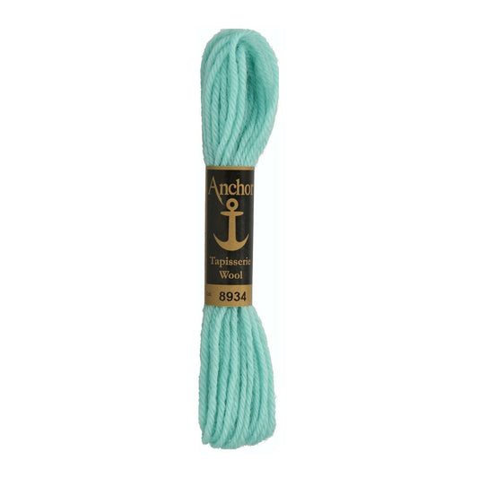 Izšūšanas diegs Anchor Tapestry wool, 100% vilna, 10m, #08934
