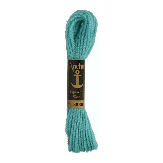 Tikkimisniit Anchor Tapestry vill, 100% vill, 10m, #08936