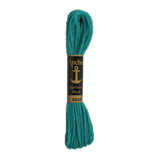 Tikkimisniit Anchor Tapestry vill, 100% vill, 10m, #08938
