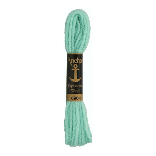 Tikkimisniit Anchor Tapestry vill, 100% vill, 10m, #08964