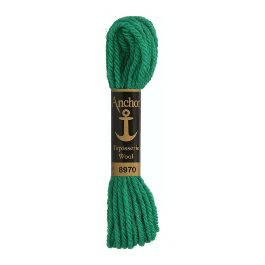Tikkimisniit Anchor Tapestry vill, 100% vill, 10m, #08970