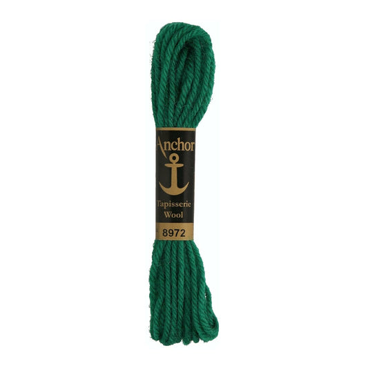 Tikkimisniit Anchor Tapestry vill, 100% vill, 10m, #08972