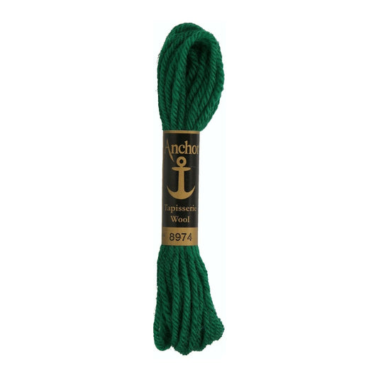 Tikkimisniit Anchor Tapestry vill, 100% vill, 10m, #08974