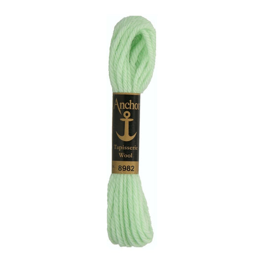 Tikkimisniit Anchor Tapestry vill, 100% vill, 10m, #08982