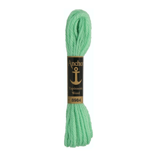 Tikkimisniit Anchor Tapestry vill, 100% vill, 10m, #08984