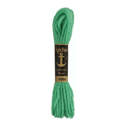 Tikkimisniit Anchor Tapestry vill, 100% vill, 10m, #08986