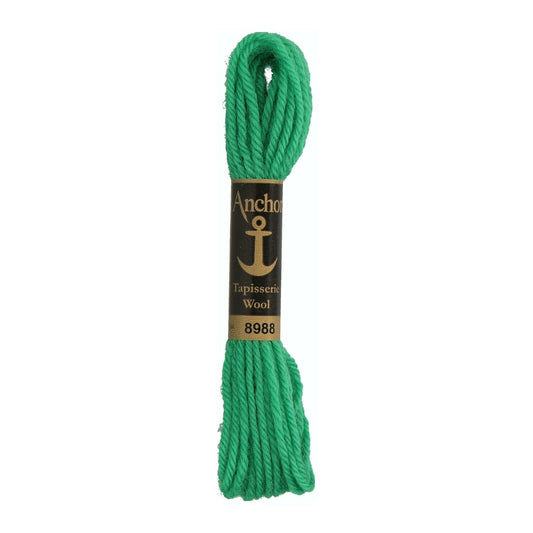 Tikkimisniit Anchor Tapestry vill, 100% vill, 10m, #08988