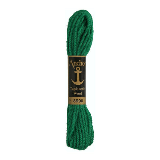 Tikkimisniit Anchor Tapestry vill, 100% vill, 10m, #08990