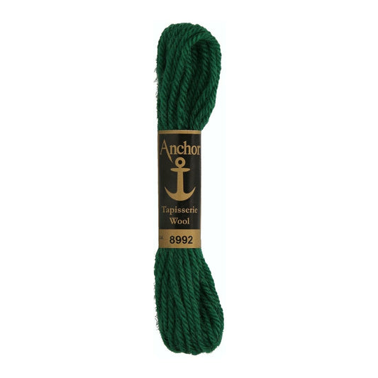 Tikkimisniit Anchor Tapestry vill, 100% vill, 10m, #08992
