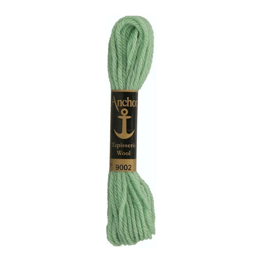 Tikkimisniit Anchor Tapestry vill, 100% vill, 10m, #09002