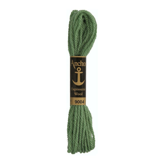 Tikkimisniit Anchor Tapestry vill, 100% vill, 10m, #09004